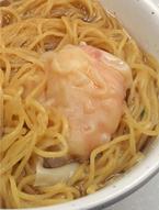 推荐5家香港最正的云吞面店