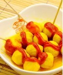 美味香港海鲜+粤式早茶点心