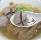 细数香港街头人气美食