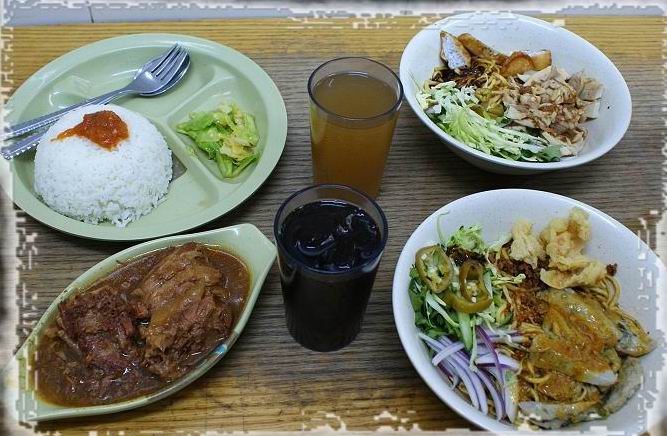 香港旅游，必不可少美食攻略