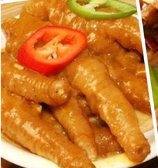 香港当地人介绍的旺角地道美食