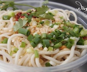 香港美食推荐：平民化小吃@津津好金の味