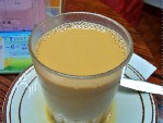 全香港最牛的奶茶店