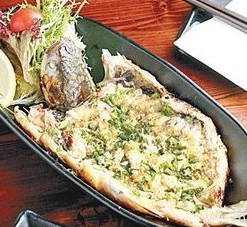 铜锣湾平价串烧新店梁山串烧