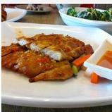 到港必吃美食 香港铜锣湾“多多茶餐厅”