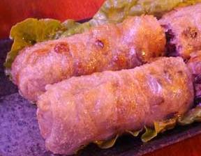 香港兰桂坊美食+酒吧越夜越精彩