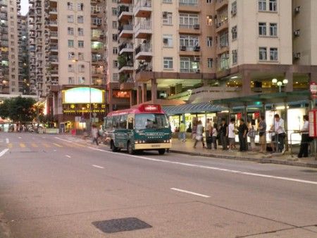 香港游新玩法 夜游的享受