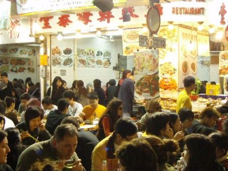 香港游新玩法 夜游的享受