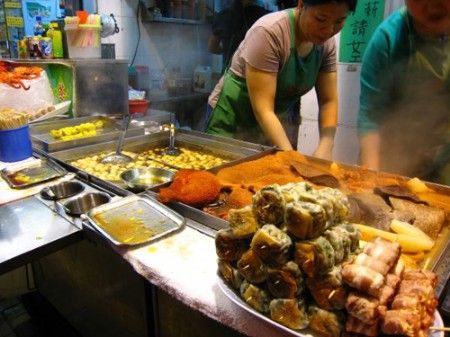 香港游新玩法 夜游的享受