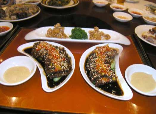 [太湖海鲜城] 套餐有惊喜