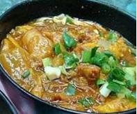 香港美食攻略 中环、湾仔、铜锣湾美食小吃汇总