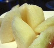 旺角I love Istanbul试食记