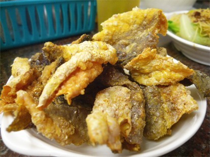 皮毛之见：我们在香港爱吃的5种皮