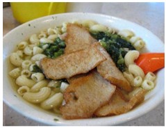 那些只属于香港的美食推荐