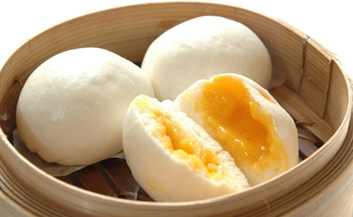 最佳VIP点心待遇：福临门
