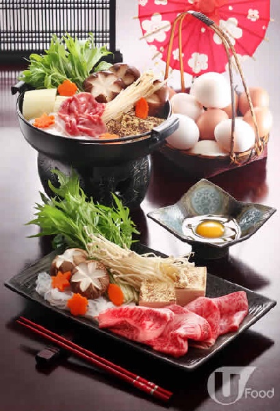 香港美食：「瀛新滋味」国际自助晚餐