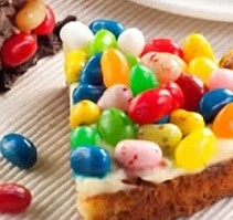 Jelly Belly香港复活节甜品