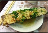 吃货游香港 心跟美食一起走