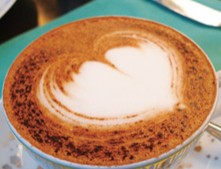 盘点香港悠闲下午茶
