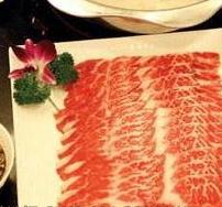 香港明星酒家推荐 舒淇的宁记火锅店
