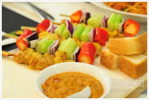 爱泰菜 GREYHOUND CAFE入港