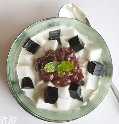 组图：老外评选的香港最好吃的点心店 