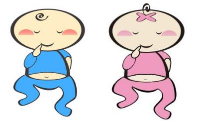 孕育指南：怎样在怀孕期间看出男孩女孩呢？