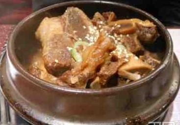 香港尖沙咀最新金饍韩国料理