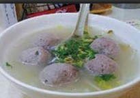 吃货逛香港 18处明星店寻“好粥靓粉”