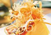 香港海洋公园主题餐厅推荐