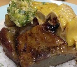 香港湾仔美食地址汇总！（附推荐美食附人均消费！）