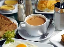 去香港万万不能错过的澳门茶餐厅 