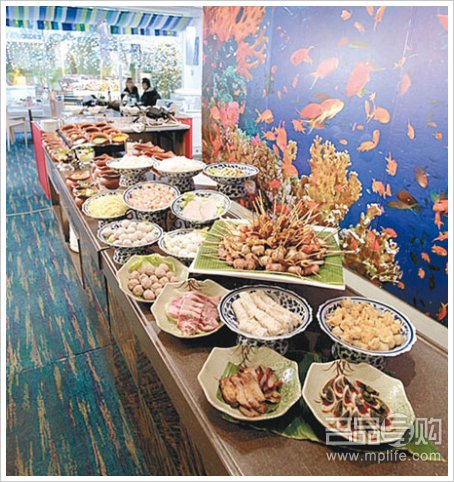 香港美食攻略：尝高级牛肉品牌1855香港去处