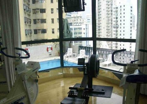 香港住宿攻略之100美元以下廉价酒店推荐
