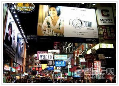 香港买表攻略 网友晒货+报价