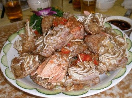 网友晒香港美食攻略精华版：这些年我所尝过的香港美食（上）