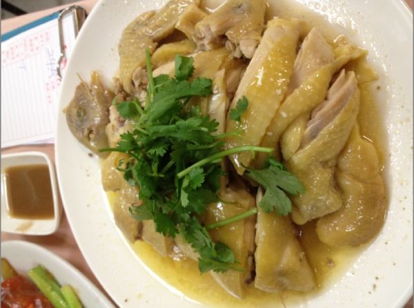 网友晒香港美食攻略精华版：这些年我所尝过的香港美食（下）