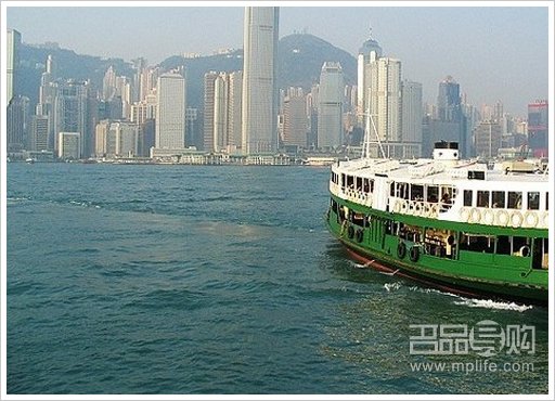学生穷游香港探访人气茶餐厅