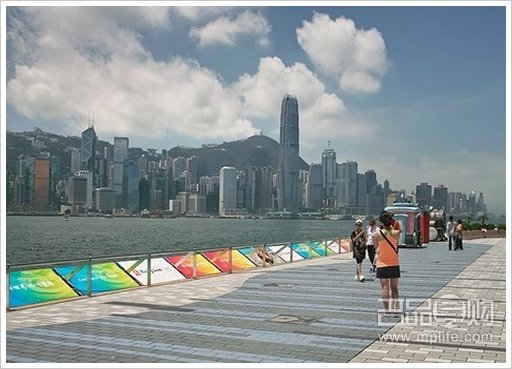 学生穷游香港探访人气茶餐厅