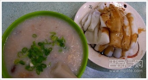 学生穷游香港探访人气茶餐厅