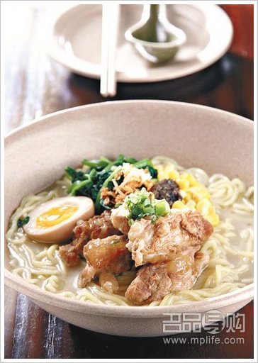 香港美食 鲗鱼涌扎营无添加日食店