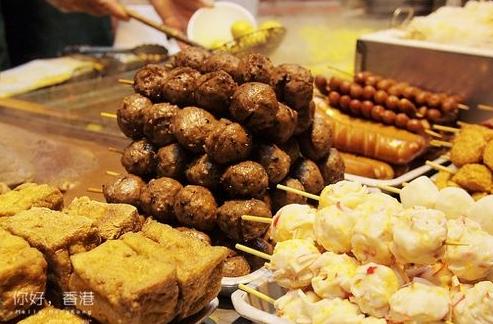 香港饕餮之旅：寻独一无二的“港式好味”
