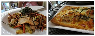 香港美食：海港城日式洋食Niji Bistro