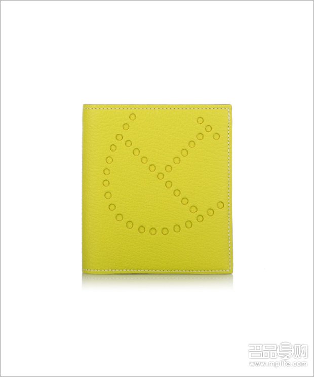香港购物：2012钱包品牌排名之奢侈系列 （上）