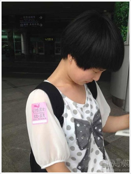 香港购物败IPAD BURBERRY尝美食