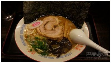 一路吃不停盘点各类香港美食