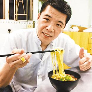 香港美食播报：平民「九记牛腩」「好到底」 凭坚持用心入选