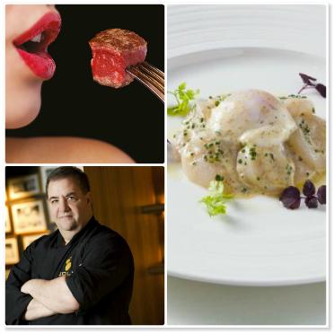 香港美食播报：Harlan Goldstein 两家食府荣获米其林一星荣誉