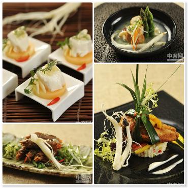 澳门美食之星际酒店呈献“参意 养生”滋补盛宴