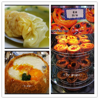 来看澳门人吃什么 葡萄牙和中国美食的混血